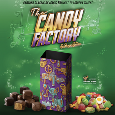 Candy Factory